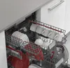 SHARP QW-NA3YU42AM-DE unterbaufähiger Geschirrspüler mit Produktbild-Vorschau 8