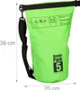 Ocean Pack 5 Liter wasserdicht Produktbild-Vorschau 4