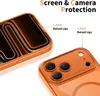 Boîtier Tech-Protect Magpeak Magsafe CC pour iPhone 17 Pro Voir les images du produit 4