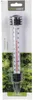 Weißes Außenthermometer, gesteckt, 23 cm Produktbild-Vorschau 8