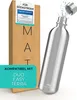 MATE OF STEEL - Moby-Dick - Bottiglia in acciaio inox da Anteprima dell’immagine prodotto 2