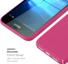 Cadorabo Schutzhülle für Nokia Lumia 950 Hülle in Pink Etui Produktbild-Vorschau 5