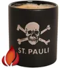 FC St. Pauli Magic Kaffeebecher Totenkopf, Original Produktbild-Vorschau 4