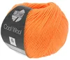 Lana Grossa - Cool Wool 0418 mandarin Produktbild-Vorschau 3
