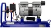 KRAFT&DELE | Ölfreier Kompressor 50L, 1500 W, 290 l/min Produktbild-Vorschau 10