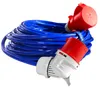 Prolunga per corrente forte CEE da 5 m, H07BQ-F 5x2,5 mm, Anteprima dell’immagine prodotto 1