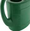Gießkanne 10 l grün Aufsteckbrausekopf aus hochwertigem Produktbild-Vorschau 4