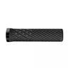 Herrmans 2099-0581 Lenkergriffe 'Luna Lock', 130/90 mm, Ø Produktbild-Vorschau 1