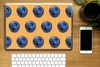 MuchoWow® Laptop Aufkleber Sticker Cover Heidelbeere - Produktbild-Vorschau 2