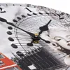 vidaXL Wanduhr Vintage Marilyn Monroe 30 cm Produktbild-Vorschau 4