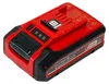 Einhell Power-X-Change Plus, Batérie, Lithium-ion (Li-ion), Náhľad obrázku produktu 10