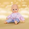 BABY born Jogging Suit Rose 36cm, sada oblečenia pre Náhľad obrázku produktu 8