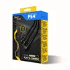 Steelplay JVAPS400040, PlayStation 4, Kabel do kontrolera Podgląd zdjęcia produktu 2
