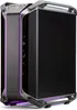 Cooler Master Cosmos C700M, Full Tower, PC, Czarny, Szary, Podgląd zdjęcia produktu 10