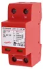 DEHN Parafoudre combiné systèmes TT/TN DSH TT 2P 255 Voir les images du produit 2