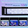 TolleTour 35-50cm LED akváriová lampa sladkovodné ryby plné Náhľad obrázku produktu 3
