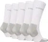 HEAD Unisex Tennissocken, 5er Pack - ELEMENTS TENNIS CREW Produktbild-Vorschau 2