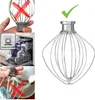 Fur Kitchenaid Schneebesen für Küchenmaschinen Produktbild-Vorschau 4