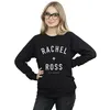 Friends - Sweatshirt für Damen BI18379 (M) (Schwarz) Produktbild-Vorschau 2