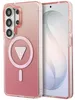 GUESS case passend für SAMSUNG S26 Ultra GUHMS26LHGTMLCGP Produktbild-Vorschau 1