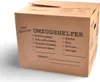 BURI carton de déménagement imprimé 41x35x34 boîte de Voir les images du produit 1