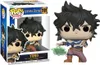 Black Clover - Yuno 1101 - Funko Pop! Vinyl Figur Produktbild-Vorschau 5