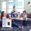 SucceBuy Robot giocattolo RC per bambini, 2,4 GHz, Anteprima dell’immagine prodotto 6