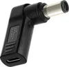 Avizar, Abgewinkelter Ladeadapter (USB-C auf 7.4 x 5.0mm) Produktbild-Vorschau 1