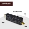 WWIO TRINITY T2 TV Stick V2 DVB T2 Mini Receiver für Produktbild-Vorschau 3