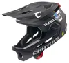 CRATONI MTB-Kinder-/Jugendhelm  Madcat Mips, black matt Produktbild-Vorschau 1