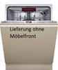 Neff S155ECX15E, Plně vestavěné, Plná velikost (60 cm), Náhled obrázku produktu 1