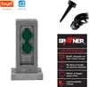 Grafner Gartensteckdose Smart WLAN WIFI, Steinoptik, 4 Produktbild-Vorschau 2