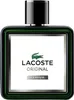 Lacoste Original, 100 ml, Cardamome, Gingembre, Encens, Voir les images du produit 7
