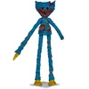 Poppy Playtime Huggy Wuggy (beschädigt) 18 cm große Produktbild-Vorschau 1
