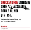 Canon CL-586XL, Hohe (XL-) Ausbeute, Cyan, Magenta, Gelb, 1 Produktbild-Vorschau 10