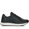 Rieker Sneaker - Schwarz Synthetik Größe: 36 Normal Produktbild-Vorschau 5