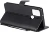 Samsung Galaxy A21s Hülle - Coverup Klapphülle - Schwarz Produktbild-Vorschau 6