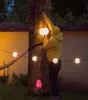 Bezprzewodowa lampa wisząca LED z gniazdem zasilającym Podgląd zdjęcia produktu 10