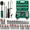 53tlg werkzeug Set，Reparatur Werkzeug，Schraubendreher Produktbild-Vorschau 5