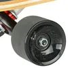 Mach1 Bambus Longboard mit Keramik Kugellager + T-Tool - Produktbild-Vorschau 8