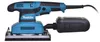 Makita BO3710 - Levigatrice orbitale - 190 W Anteprima dell’immagine prodotto 21