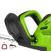XMaster Akku Heckenschere, Brushless Elektrische Produktbild-Vorschau 7