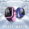 Smartwatch Dla Dzieci Zegarek Lokalizator Lbs +Sim Podgląd zdjęcia produktu 6