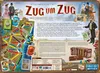 Zug um Zug Legacy: Legenden des Westens Produktbild-Vorschau 2