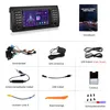 Radio 7 pouces avec DAB+, Carplay, Android Auto, 2+32 Go, Voir les images du produit 13
