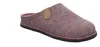 Rohde Damen Hausschuh Pantoffel Softfilz Lucca 6820, Produktbild-Vorschau 1