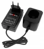 Gares Szybka ładowarka do Black Decker A9262 A9252 A-9252 Podgląd zdjęcia produktu 4
