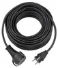 Prodlužovací kabel 3x2,5, IP44, 10 m, venkovní napájecí Náhled obrázku produktu 2