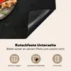 KitchenYeah© Herdabdeckplatte Gewürze - Teller - Pfeffer - Produktbild-Vorschau 3