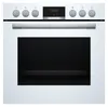 Batteria di cucina da incasso Bosch HND411LW63, HEA513BW3 + Anteprima dell’immagine prodotto 4
